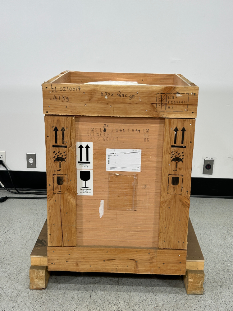 Image of Cytiva Column Tube AxiChrom 450 Short